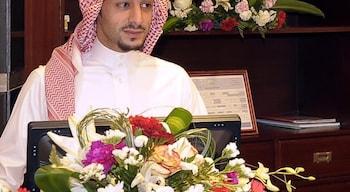 Hotel Al Muna Kareem Hotel- Ex Leader Medina