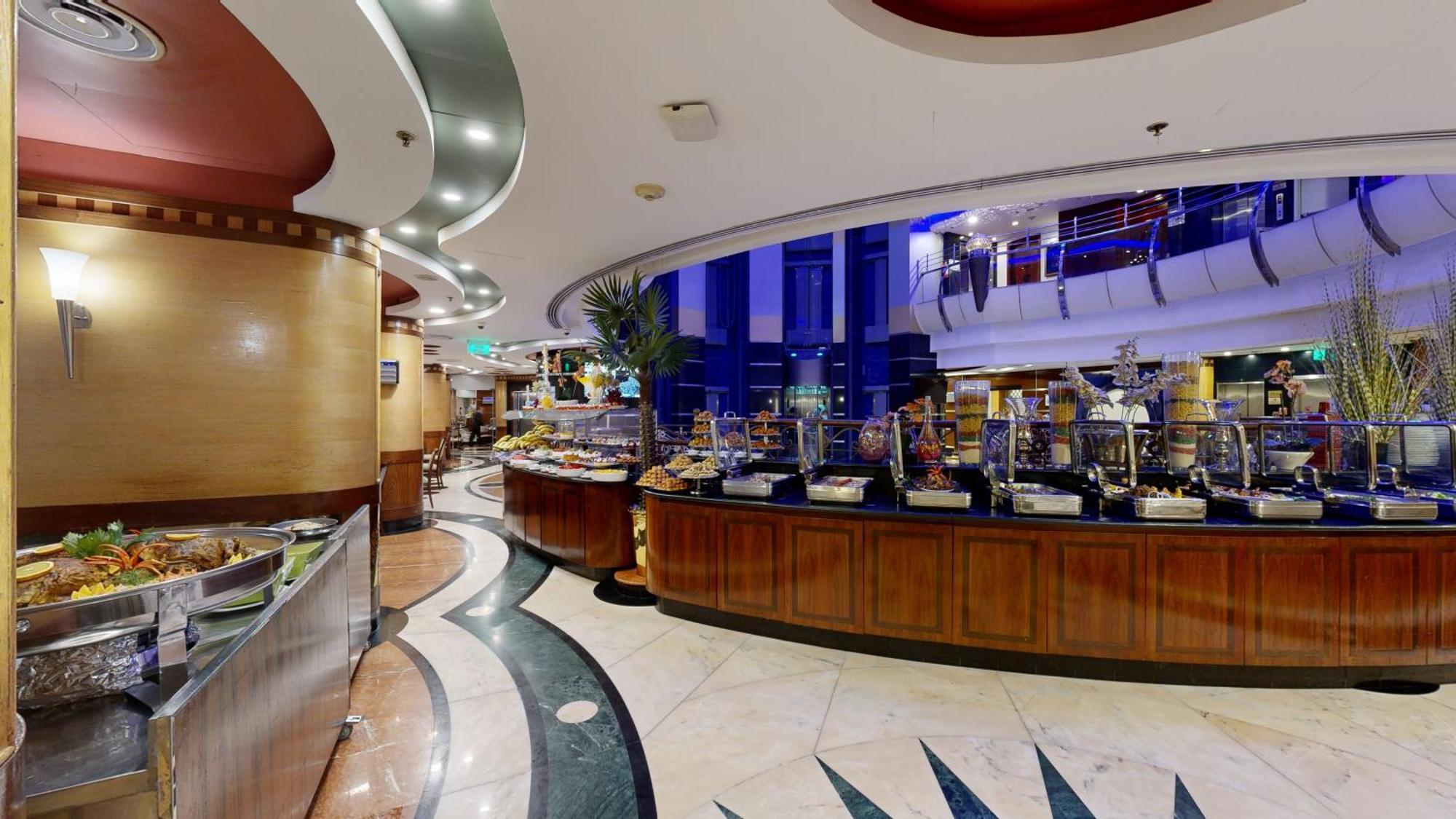 Al Muna Kareem Hotel- Ex Leader 3*