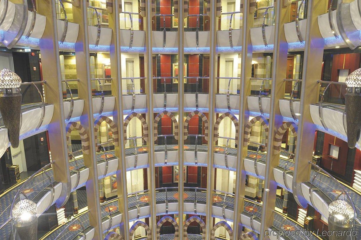Al Muna Kareem Hotel- Ex Leader Hotel 3*