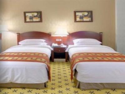 Hotel Al Muna Kareem Hotel- Ex Leader 3*